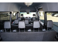 A.W.D - ALL WHEEL DRIVE!!! RARE FIND 12 PASSENGERS VAN!!! - DUAL CLIMATE CONTROL!!! FULL SIZE 170 HI... (image 4)
