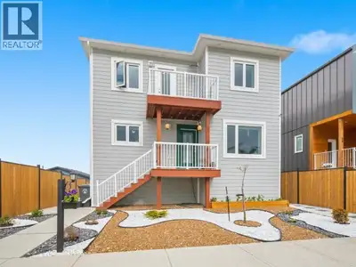 Open House Aug 2nd 4-6 pm ! Welcome to 61 Evelyn Ave! This custom-built family home sits on a quiet...