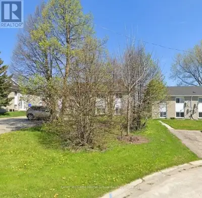 2 - 520 ANDREW STREET Shelburne, Ontario