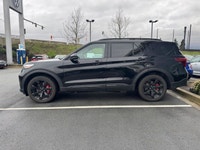 Experience exhilarating performance and sophisticated style in this striking 2024 Ford Explorer ST.... (image 1)