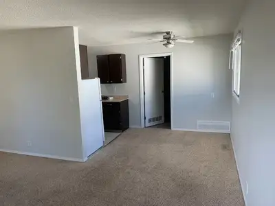 Spacious Two Bedroom Unit - Great Location!