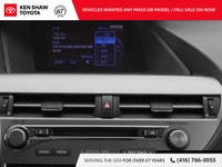 Obsidian 2015 Lexus RX 350 Sportdesign - LEATHER/SUNROOF/NAVI AWD 3.5L 6-Cylinder At Ken Shaw Lexus... (image 6)