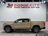 This Chevrolet Colorado boasts a Turbocharged Gas I4 2.7L/ engine powering this Automatic transmissi... (image 1)