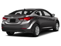 Welcome to Kingscross Hyundai! Engine: 4 Cylinder Engine 2.0L L/100Km City: 9.7 L/100Km Hwy: 6.7 Saf... (image 4)