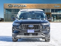 2025 Ford Escape Platinum AWD | Navi | Leather | Loaded The Platinum trim offers a choice of powerfu... (image 2)