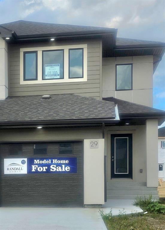 29 Barnes Avenue West St Paul, Manitoba Houses for Sale Winnipeg