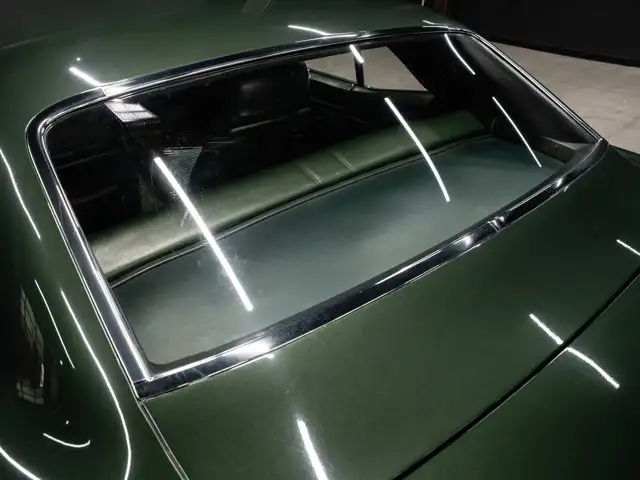1969 Chevrolet COPO Camaro | L72 427 | Sequential Manual in Classic Cars in Strathcona County - Image 58