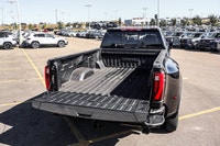 Welcome to Sherwood Buick GMC! Trustworthy and worry-free, this 2026 GMC Sierra 3500HD Denali Ultima... (image 7)