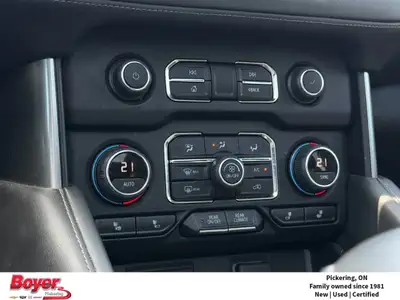 Balance of factory warranty, 8 passenger, leather interior, LUXURY package, google built-in, panoram...