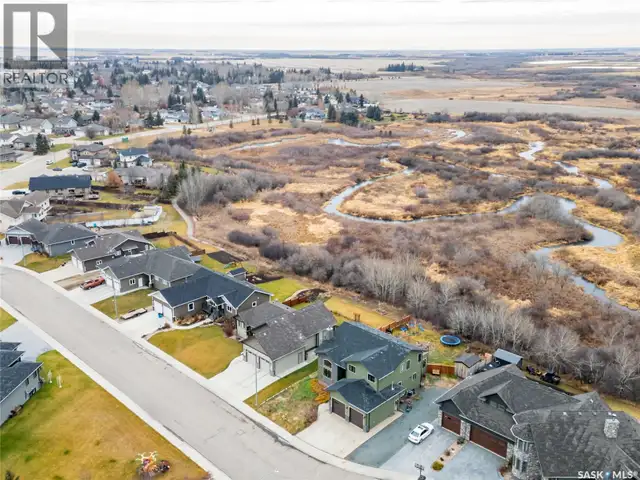 12 Vickar PLACE Melfort, Saskatchewan in Houses for Sale in Prince Albert - Image 34