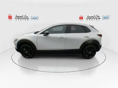 2024 Mazda CX-30 GT w/Turbo TURBO!! LEATHER, ROOF, HUDS, NAV..., View more
