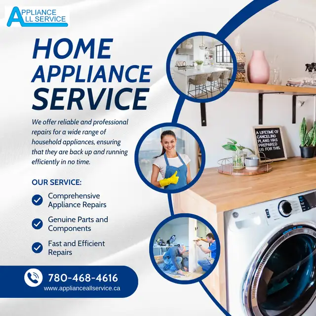 Expert Affordable Appliance Repair - Washer and Dryer628637358069781228