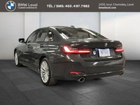===== 2023 BMW 3 Series 330i xDrive | Gr. Sup. Amélioré | ===== ===== * Groupe Supérieur Amélioré *... (image 3)