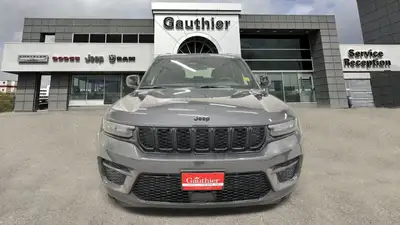 Gauthier Pre-Owned is Winnipeg's premiere used vehicle superstore. With Winnipeg's only in house exp...