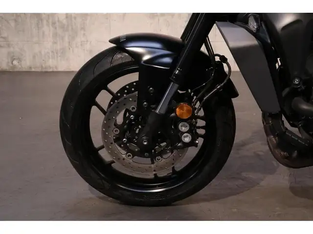 2024 Yamaha MT-09 in Sport Touring in Ottawa - Image 9