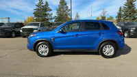 Make a statement with the bold styling and trusted reliability of this 2024 Mitsubishi RVR. This com... (image 5)