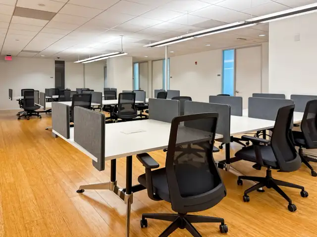 Coworking for Rent – Regus 66 Street NW in Edmonton