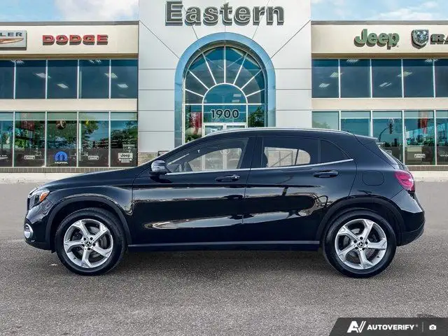 2020 Mercedes-Benz GLA GLA 250 in Cars & Trucks in Winnipeg - Image 3