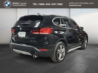 ===== 2020 BMW X1 xDrive28i | Gr. Sup. Essentiel | Volant chauffant | ===== ===== * Groupe Supérieur... (image 7)