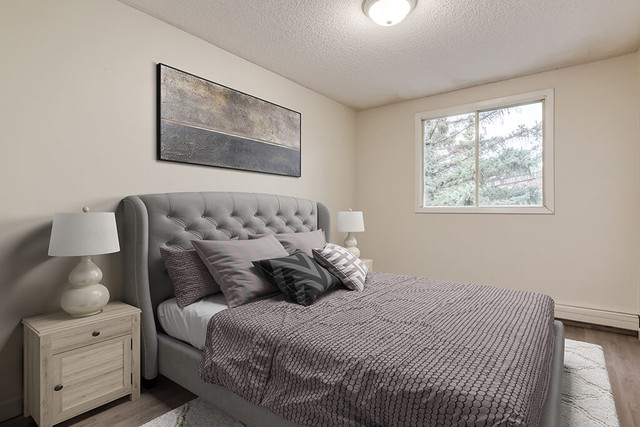 Modern Apartments with Air Conditioning - Woodlily Court - Apart in Long Term Rentals in Moose Jaw - Image 3