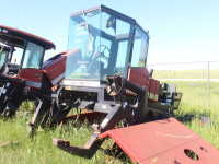PARTING OUT: Prairie Star 4900 Swather (Parts & Salvage) Brandon Brandon Area Preview