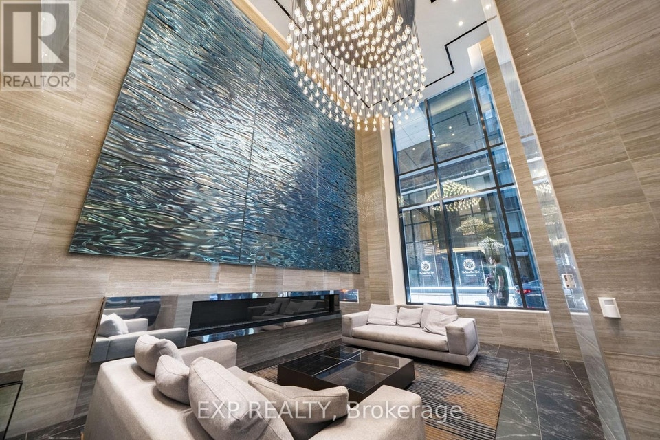 4808 - 115 BLUE JAYS WAY Toronto (Waterfront Communities), Ontar 4