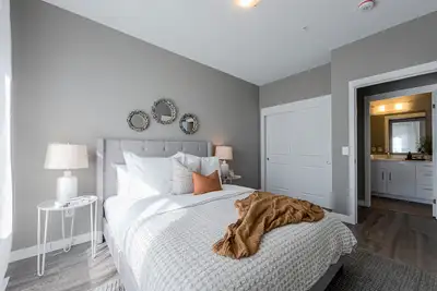 1 Bedroom Apartment for Rent - 1425 Block Line Road, View more