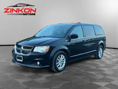 Welome to Zinkon Motors. WE HAVE OVER 20 DODGE GRAND CARAVANS IN STOCK, GIVING YOU THE FREEDOM TO CH...