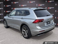 Come see this 2021 Volkswagen Tiguan Highline while we still have it in stock! * This Volkswagen Tig... (image 3)