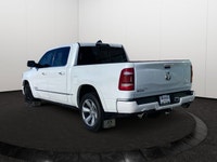 Experience the ultimate blend of heavy-duty capability and unparalleled luxury in this 2022 Ram 1500... (image 3)