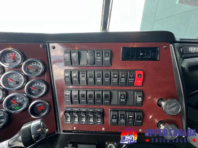 2022 Western Star 4900EX in Heavy Trucks in Saskatoon - Image 13