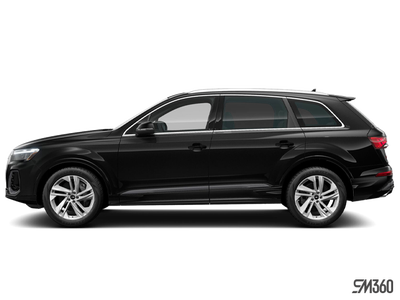 This Audi Q7 boasts a Intercooled Turbo Gas/Electric V-6 3.0 L/183 engine powering this Automatic tr...