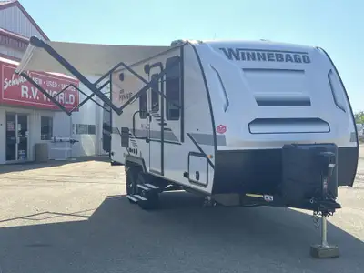 Are you looking for an amazing holiday trailer that is comparable or better than a Grand Design, Jay...