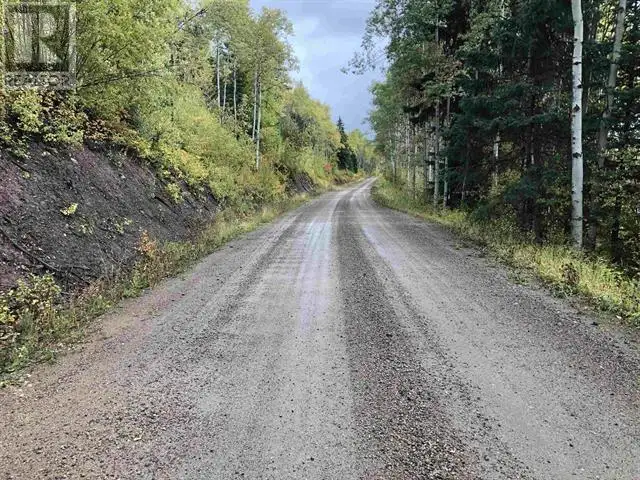 LOT 2 ORANGE VALLEY ROAD Fraser Lake, British Columbia62864379791874122