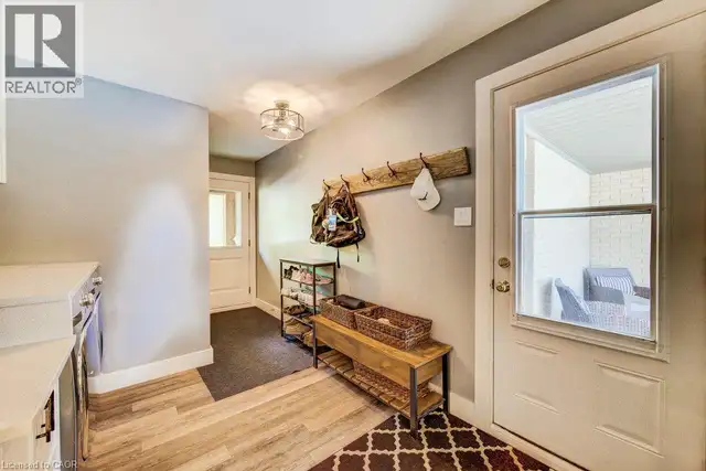 345 OLD STONE Road Waterloo, Ontario in Houses for Sale in Kitchener / Waterloo - Image 22