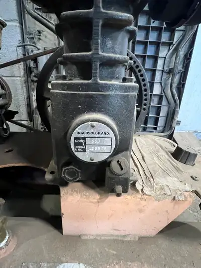 Gas Wheelbarrow Air Compressor, View more