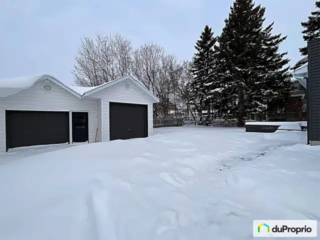 $369,000 - 2 Storey for sale in Victoriaville in Houses for Sale in Victoriaville - Image 7
