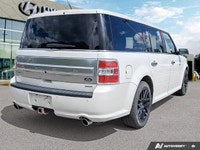 Discover the perfect blend of unique style, expansive interior space, and exhilarating performance w... (image 4)