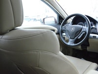 Heated Front and Rear Seats | Navigation | Brake Assist | Adaptive Cruise Control | Keyless Entry |... (image 9)