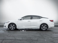 Come see this 2022 Nissan Sentra SV before it's too late! *You Can't Beat the Price with These Optio... (image 2)