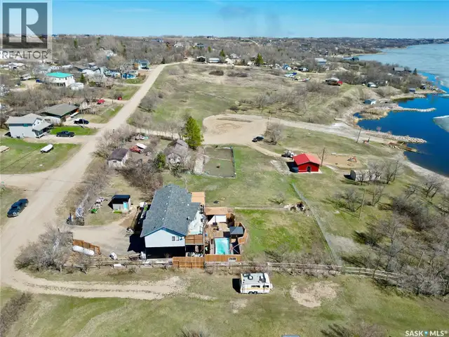 1300 Willow AVENUE Saskatchewan Beach, Saskatchewan in Land for Sale in Moose Jaw - Image 15