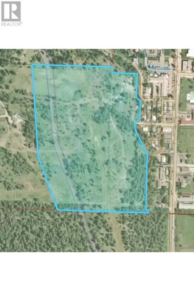 402 Princess Street Enderby, British Columbia in Land for Sale in Vernon - Image 3