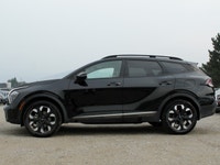 2023 Kia Sportage X-Line Limited | No Accidents | One Owner | Navigation | Sunroof/Moonroof | Roof R... (image 2)