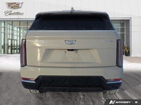 This Cadillac Escalade IQ has a dependable Electric engine powering this Automatic transmission. *Th... (image 3)