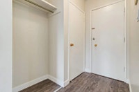 Amenities: Green Space • Updated Appliances • Heat & Water Included Suite & Building: One-bedroom an... (image 7)
