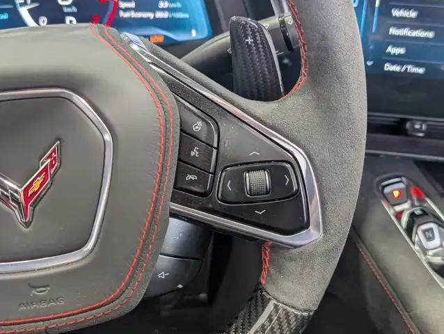 2025 Chevrolet Corvette E-Ray 3LZ- 6.2L V8 - 2.5 Sec 0-60 in Cars & Trucks in Barrie - Image 23