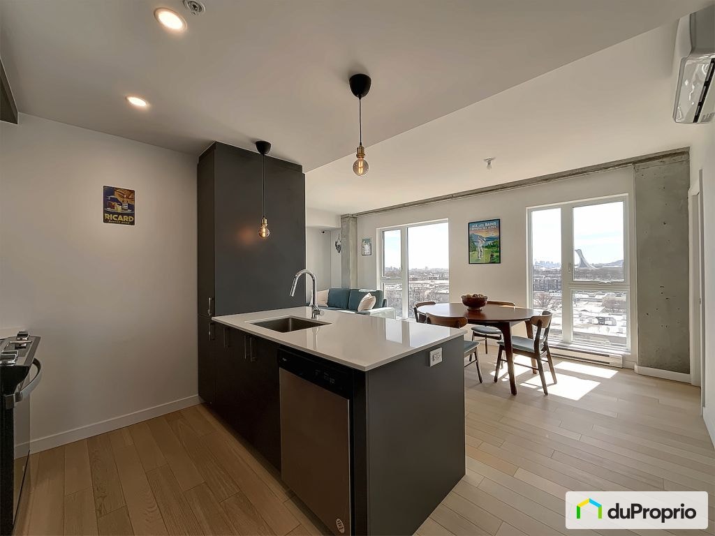 $489,000 - Condominium in Mercier / Hochelaga / Maisonneuve — photo 2