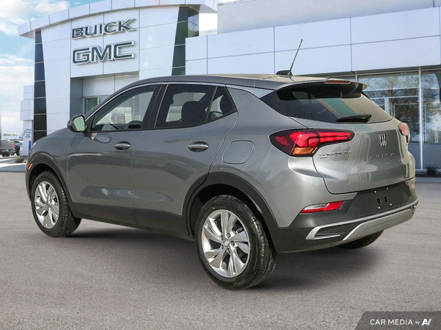 2026 Buick Encore GX Preferred in Cars & Trucks in Winnipeg - Image 4