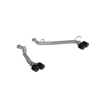 MBRP Exhaust 2020-2025 Ford 3.0L Gas Muskoka Ontario Preview