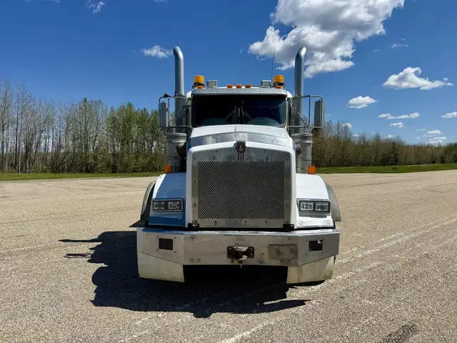 2015 KENWORTH T800 in Heavy Trucks in Saskatoon - Image 8